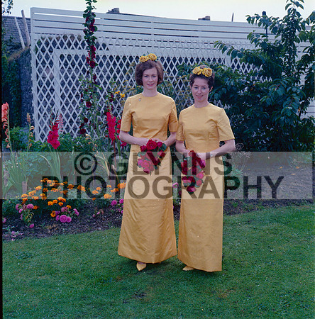 Ballinasloe Wedding 17-11-1966 0002