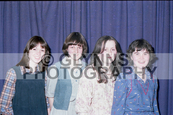 Castlerea Convent Grad 1979_0014