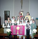 Glinsk Communion 1997 0019