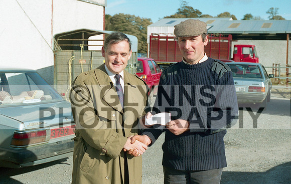 Castlerea Mart 1993 0019