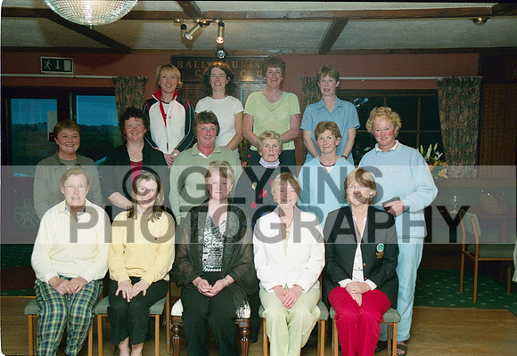Dillon, Norrie (Ballyhaunis Golf) 2005 0012