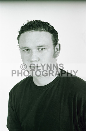 Unknown Man (Studio) 29-08-2004 0002