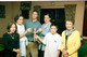 Ballyhaunis Golf (Carmel Howley Day) 1999 0013