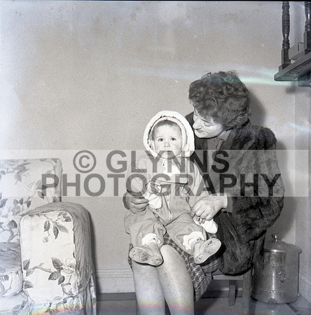 1960's Unknown Collection 0016
