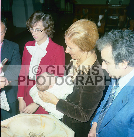 Webb (Christening - Ballyhaunis) 07-10-1978_0012