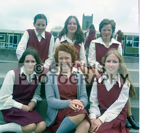 Castlerea Convent 1974_0012
