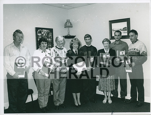 1996-08-23 RH Convent of hope