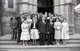 Winston, Alf and McDermott, Moira (Wedding - Castlerea) 1959 0004