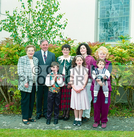 Glinsk Communion 1993 0003