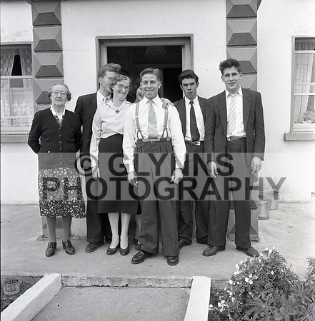 Ballintubber Wedding 1959 (3)_0022