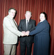 Webb, Frank (Ballyhaunis - 25th Anniversary) 1988 0011