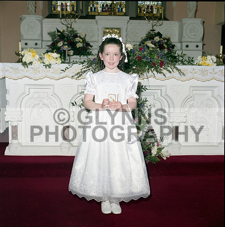 Ballintubber Communion 2003 0032