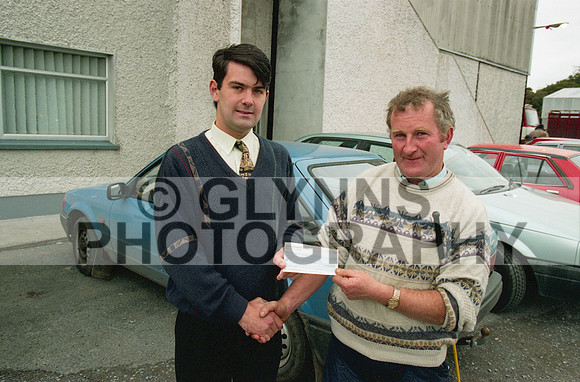 Castlerea Mart 1996 0004