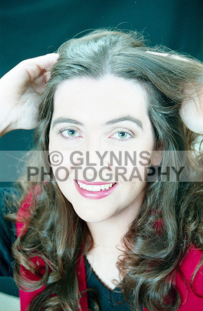 Flemming, Helen (Makeover) 1996 0012