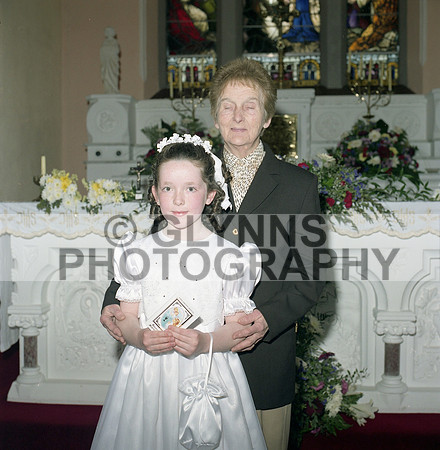 Ballintubber Communion 2003 0031