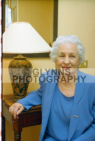 Gannon, Mae (Dromoland Castle) 2000_0009