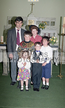 Lisacul Communion 1991 0024