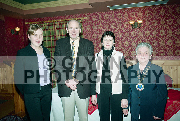 Roscommon County Council 100 Years 2002 0015