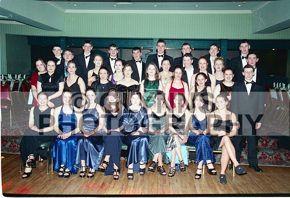 Ballaghaderreen Grad 1998_0017