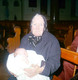 Webb (Christening - Ballyhaunis) 07-10-1978_0009