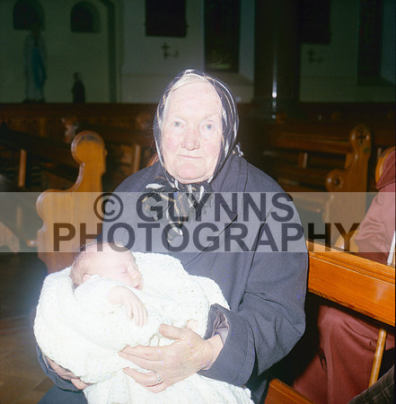 Webb (Christening - Ballyhaunis) 07-10-1978_0009