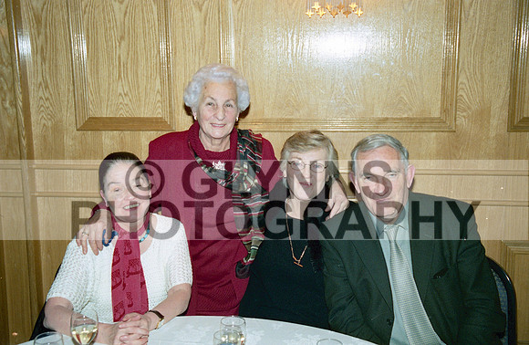 Gannon, Mae (80th Birthday) 2002_0026