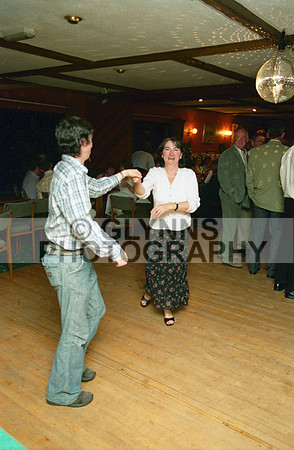 Ballyhaunis Golf Presentation 2003 0013