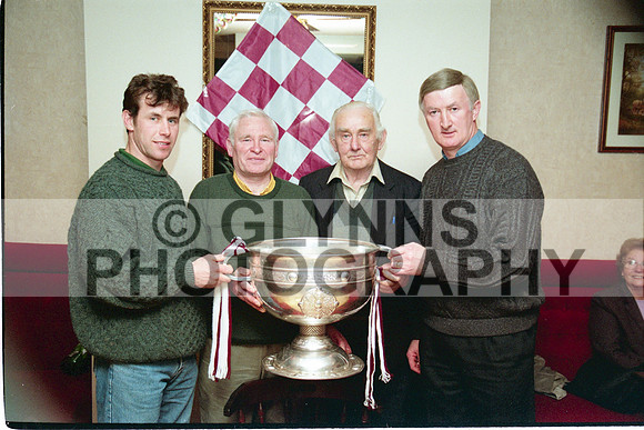 Cloonfad Sam MaGuire Cup 2002_0017