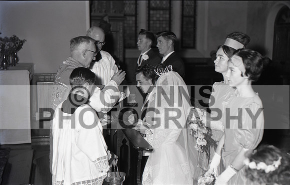 Treacy (Wedding) 1963 0010