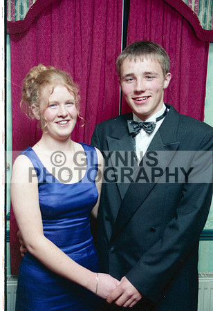 Ballaghaderreen Grad 1998_0059