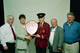 Castlerea Brass & Reed Band Presentation 2002 0003