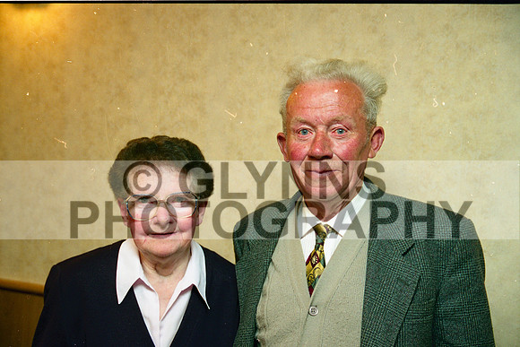 Ballinlough Fine Gael (Michael McGreal and John Brunton) 2000 0014