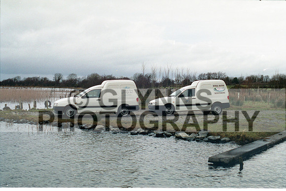 Ballinlough Carroll's Garage (Rural Water) 1999 0007