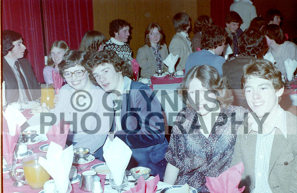 Castlerea Grad 1980 0018