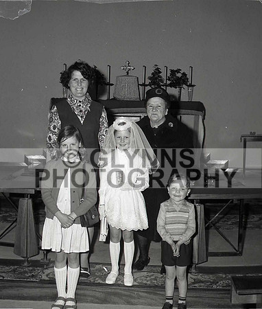 Kilmurray Communion 1973_0019