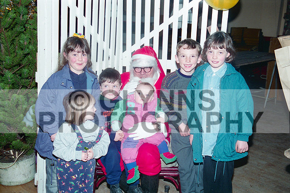 Castlerea Santa 1994 0015