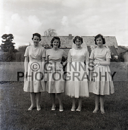 Winston (Wedding) 1960 0010