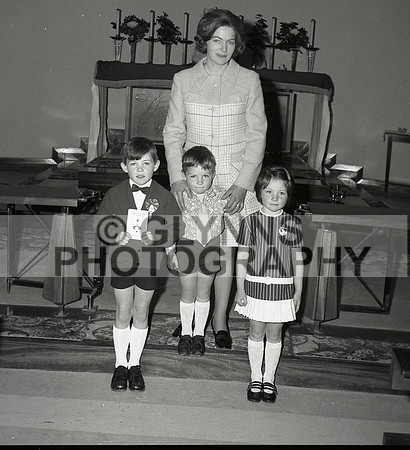 Kilmurray Communion 1973_0014