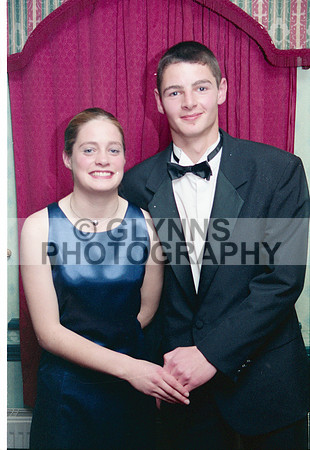 Ballaghaderreen Grad 1998_0039