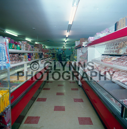 Ballaghaderreen Duffy's Londis 1984_0010