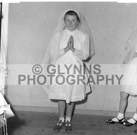 Frenchpark Communion 1965_0041