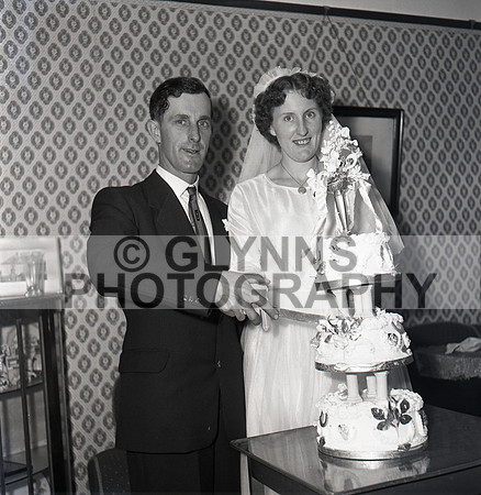 Winston (Wedding) 1960 0008