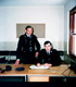 Castlerea Garda (New Station) 1978_0015