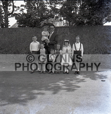 1960 Unknown Collection 0593