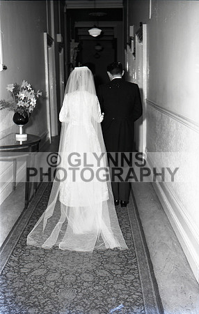 Gannon (Wedding - Dublin) 1963 (1) 0009