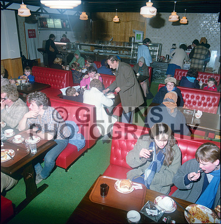 Ballaghaderreen Duffy's Londis 1984_0008