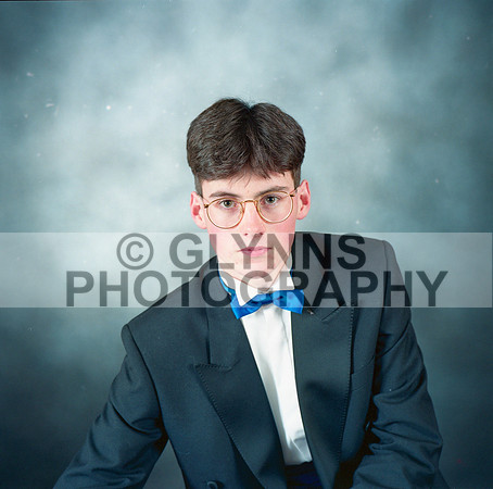 Castlerea Grad 1993 0002