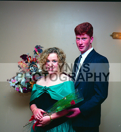 Castlerea Grad 1992 0048