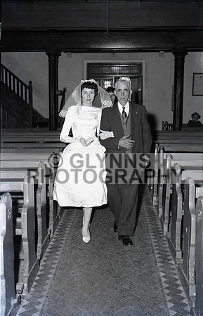 Kilmovee Wedding 1960 (1)_0012