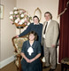 Webb, Frank (Ballyhaunis - 25th Anniversary) 1988 0019